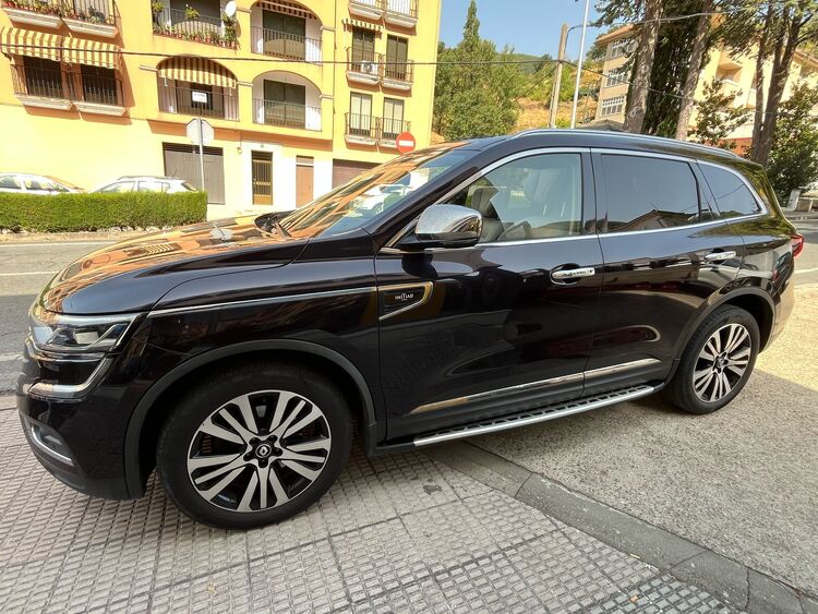 Renault Koleos  foto 8